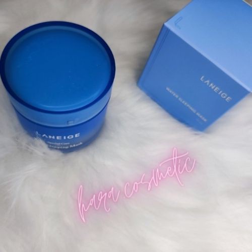 Mặt Nạ Ngủ Môi laneige Lip Sleeping Mask Berry 5g, 20g_hara.cosmetic | BigBuy360 - bigbuy360.vn