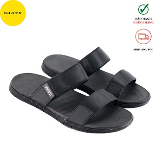 Dép nam quai nhị thời trang 6909 - GIÀY GIAVY