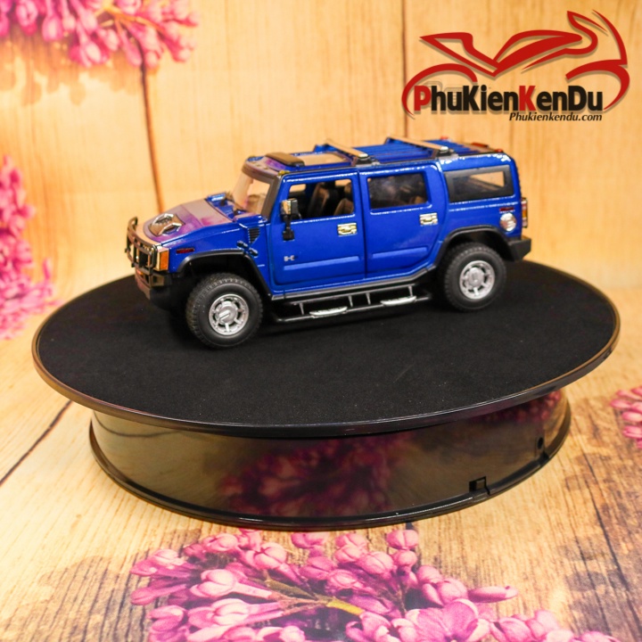 Bàn xoay, đế xoay 360, size 20CM,25CM,30CM, tải 3KG-6KG, xoay mô hình, kính mát, giày dép, túi sách, nón,Nguồn: PIN+ĐIỆN