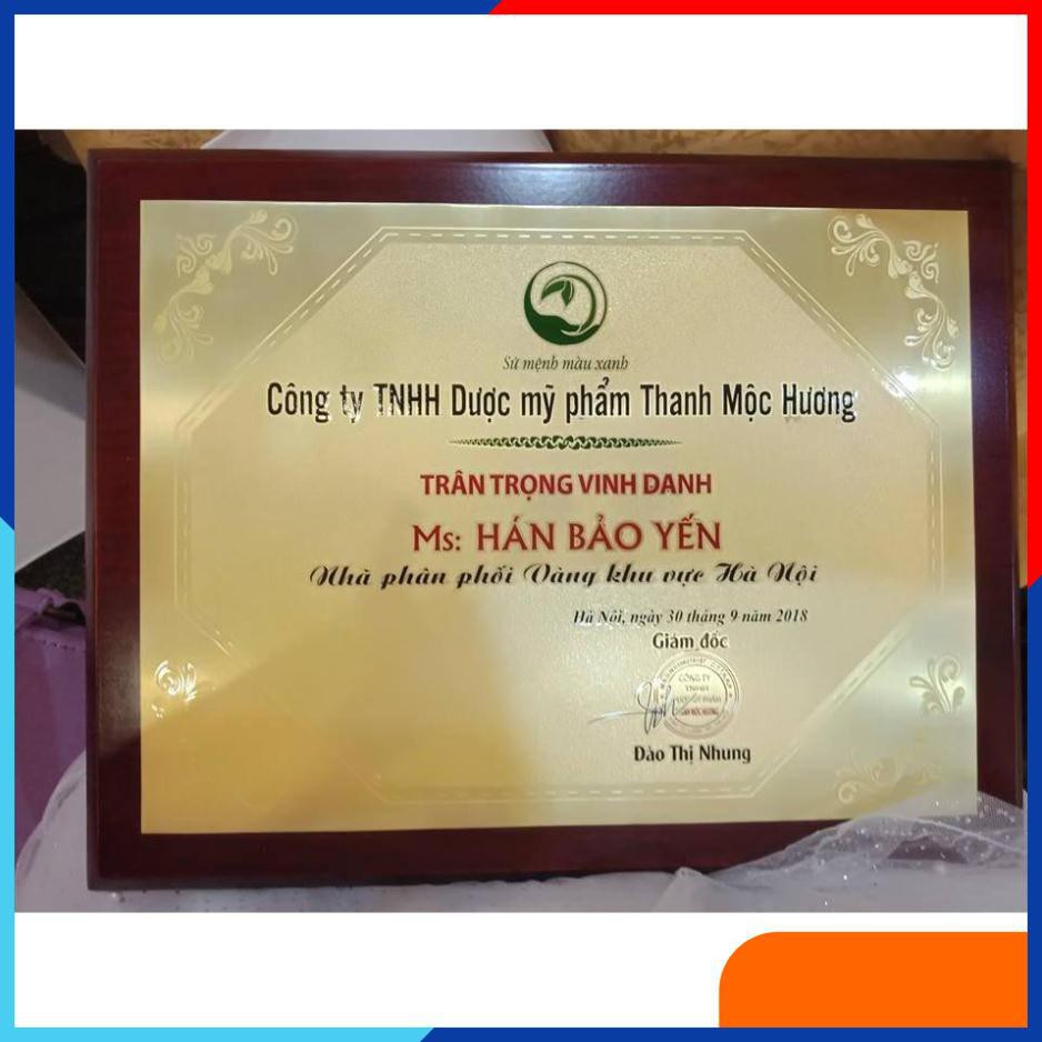 Dầu gội đầu thanh mộc hương, Thảo dược liệu mọc tóc bưởi bồ kết trị nấm gàu ngứa