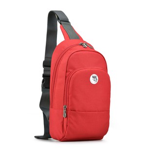 Túi Đeo Chéo Mikkor The Pax Sling (nhiều màu)