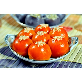 Bột lá gai 50g