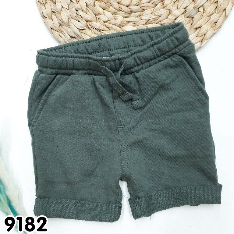 QUẦN SHORT BÉ TRAI FOX XUẤT XỊN NHIỀU MẪU CHO BÉ TỪ 9-19KG