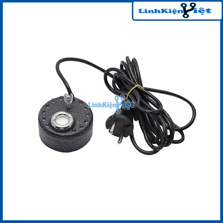 Động Cơ Phun Sương 220V HQ-401