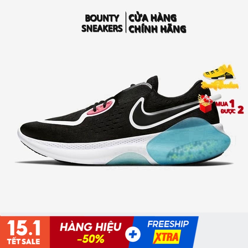 Giày Nike Joyride Dual Run &quot;Core Black&quot; CD4365-003 - Hàng Chính Hãng - Bounty Sneakers