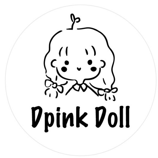 DPink Doll 2
