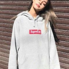 ÁO KHOÁC HOODIE SUPREME NAM ( NỮ) CỰC HOTTT HPF 5500