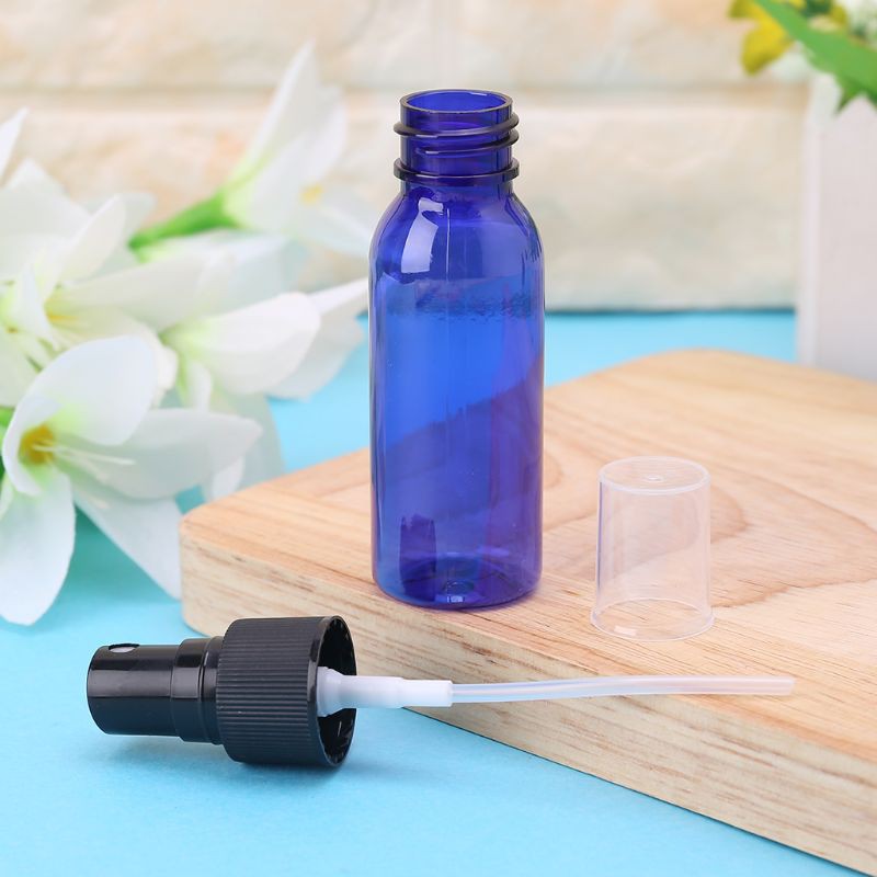 Chai xịt chiết nước hoa rỗng dành cho mang theo đi du lịch 30ml