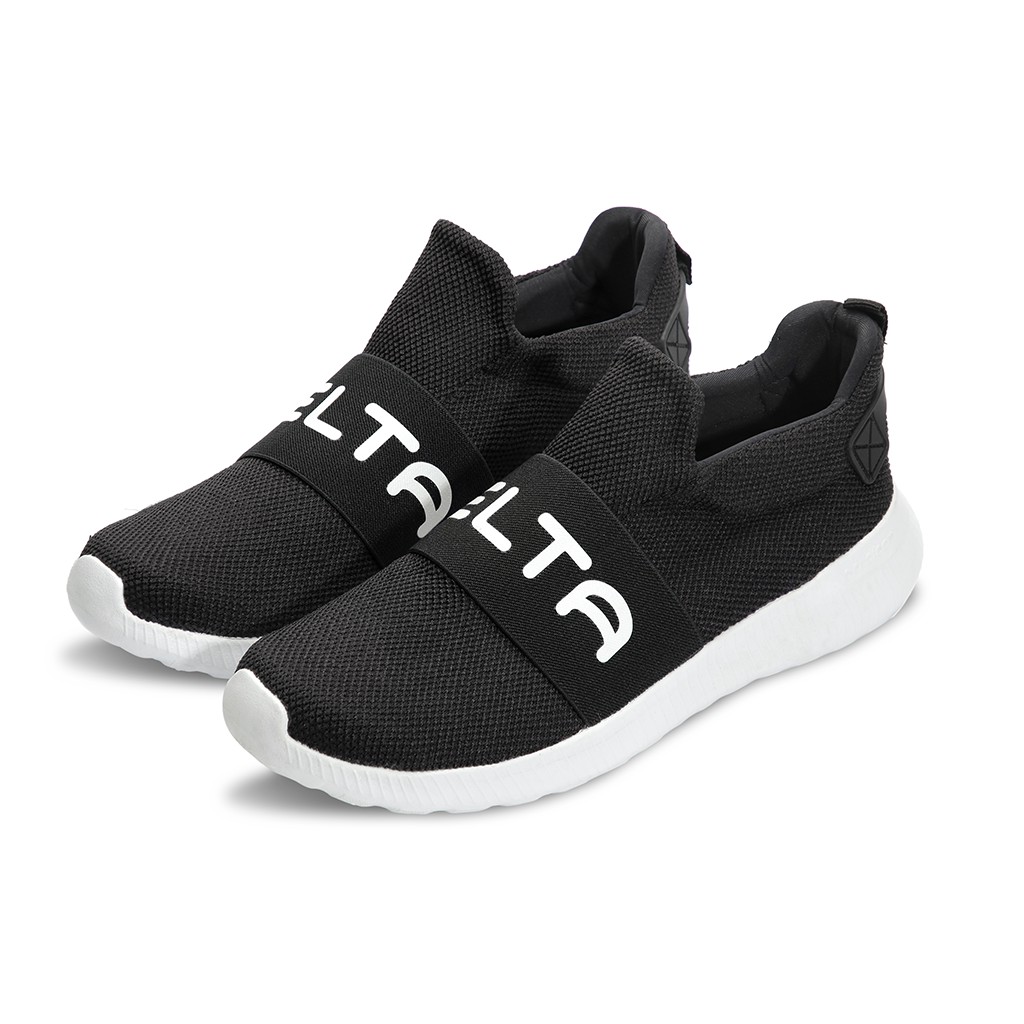 Giày sneaker thể thao unisex DELTA SP2 LS005U0 phom giày lười phù hợp cho các hoạt động thể thao cường độ nhẹ