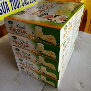Combo 5 bánh sữa chua