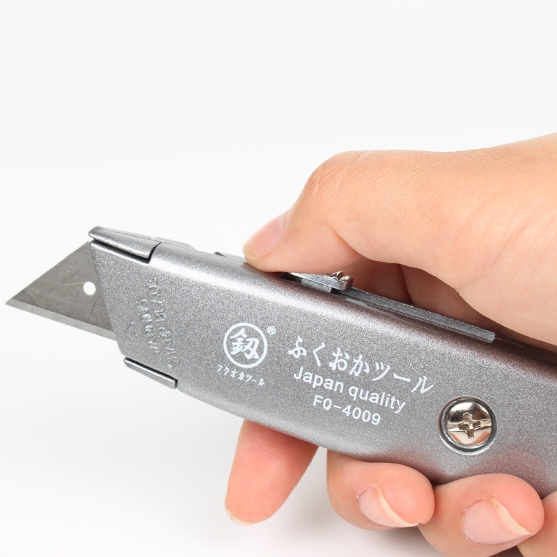 Dao rọc giấy cao cấp Nhật Bản FukuokaTools FO-4009