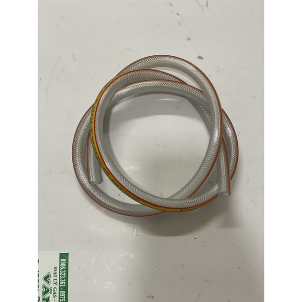 Dây Dẫn Gas Cao Áp Thái Lan