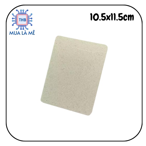Tấm chắn lò vi sóng tấm Amiang chịu nhiệt các loại chất lượng tốt.
