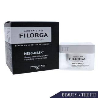 [Hàng mới về] Mặt nạ làm sáng và làm mịn làn da FILORGA Paris Meso Mask 50ml