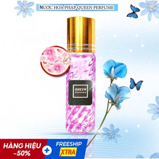 [CHÍNH HÃNG] Nước Hoa Nam Pháp Queen Perfume