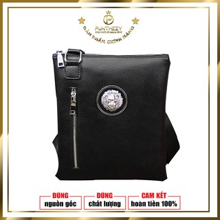 ⚡SIÊU HOT⚡ Túi Đeo Chéo Trước Ngực Da Pu K.T.S 069 Kiểu Dáng Phong Cách Chính Hãng