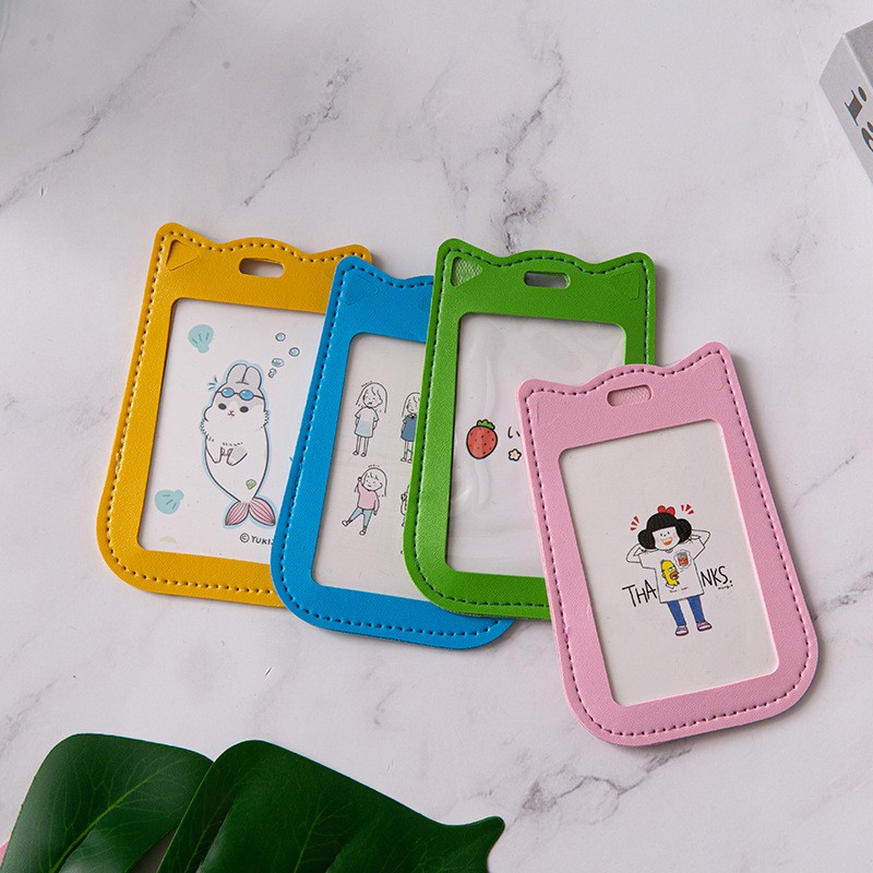 Bao Đựng Thẻ Thiết Kế Sáng Tạo Cho Học Sinh | BigBuy360 - bigbuy360.vn