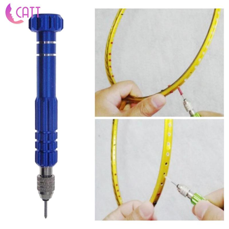 Dụng Cụ Tháo Gỡ Trái Cầu Lông Bằng Thép Không Gỉ 12.4cm Hiệu Dadada1