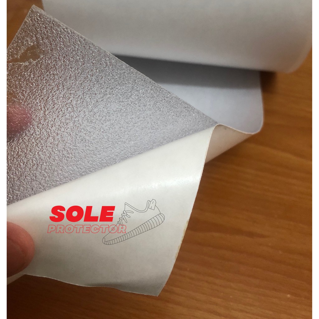 Bộ dán đế giày Sole Protector 3M220 NHÁM
