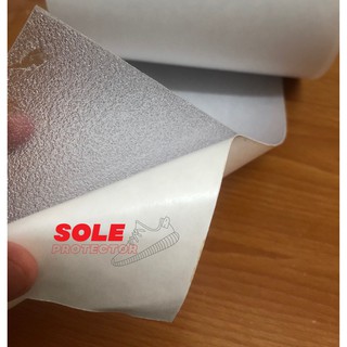 Bộ dán đế giày Sole Protector 3M220 NHÁM