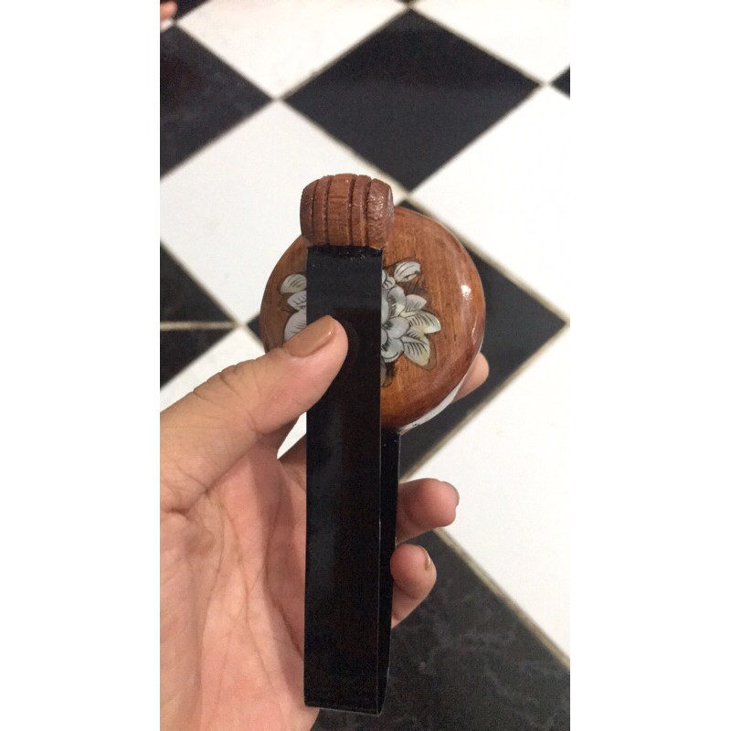 Song Loan, Song lang trong đờn ca tài tử