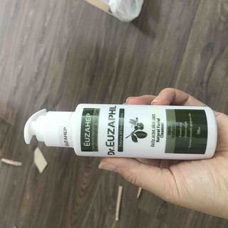 Sữa Rửa Mặt Dr. Euzaphil Cho Da Dầu Nhờn, Ngăn Ngừa Mụn