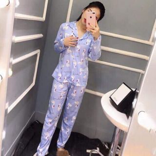 Đồ bộ tay dài