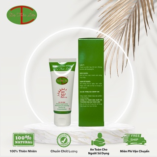 Kem chống nắng Dạ Thảo Liên SPF50+