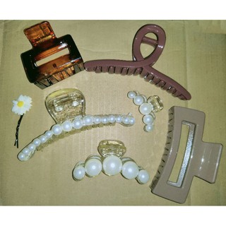 SET KẸP TÓC