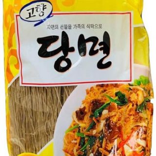 MIẾN GOGI HÀN QUỐC 1kg