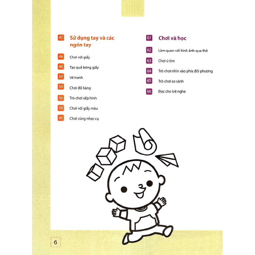 Sách - Dạy Con Kiểu Nhật - Giai Đoạn 1 Tuổi (Tái Bản 2018) | BigBuy360 - bigbuy360.vn