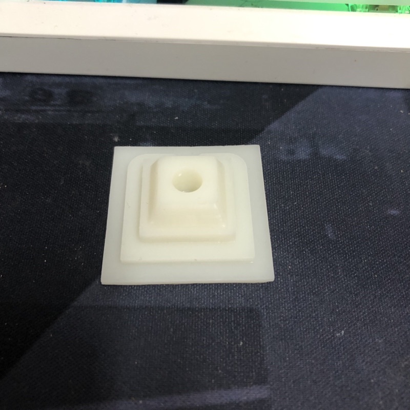 BỘ KHUÔN TẠO HÌNH PHÍM CƠ ARTISAN RESIN 1U