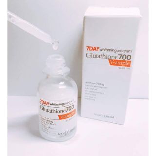 Serum Dưỡng Trắng Da 7days