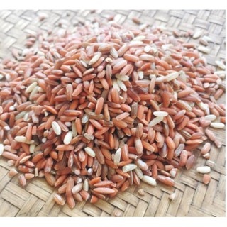 Gạo lứt đỏ dẻo Điện Biên 2kg
