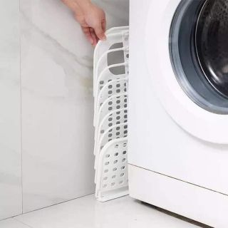 Giỏ nhựa đa năng gấp gọn