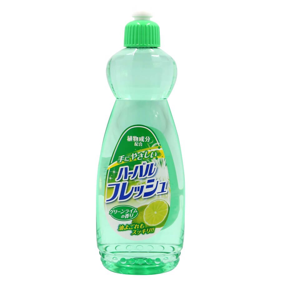 Nước rửa chén diệt khuẩn tinh chất chanh Mitsue