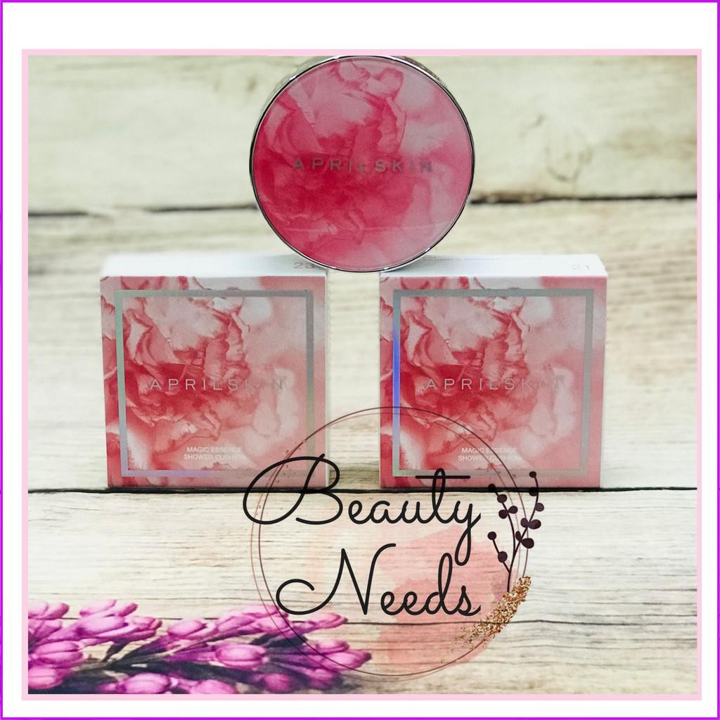 PHẤN NƯỚC SIÊU MỎNG 𝐀𝐏𝐑𝐈𝐋𝐒𝐊𝐈𝐍 𝐌𝐀𝐆𝐈𝐂 𝐄𝐒𝐒𝐄𝐍𝐂𝐄 𝐒𝐇𝐎𝐖𝐄𝐑 𝐂𝐔𝐒𝐇𝐈𝐎𝐍