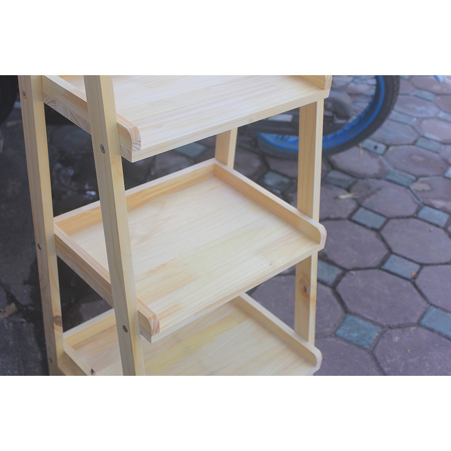 KỆ GIÁ 5 TẦNG