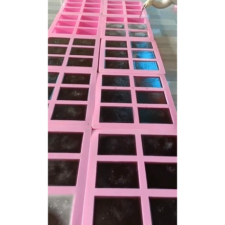 xà bông tía tô , xà bông nghệ , xà bông mướp đắng