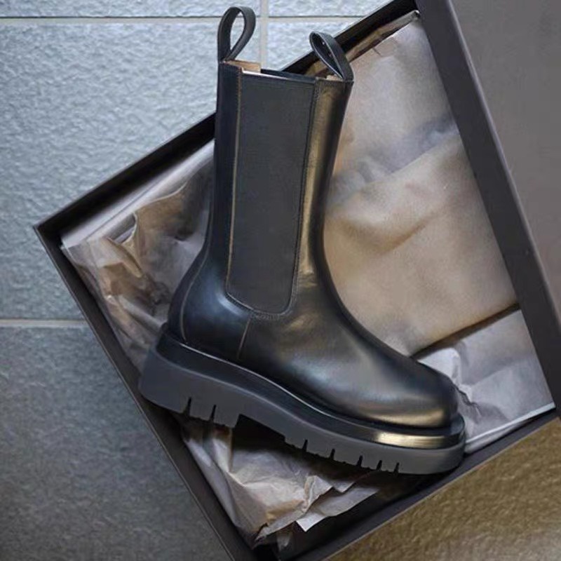 [ Order ] Boot nữ Martin cao cổ cá tính Bigsize 34-43 ( Ảnh thật cuối ) | BigBuy360 - bigbuy360.vn