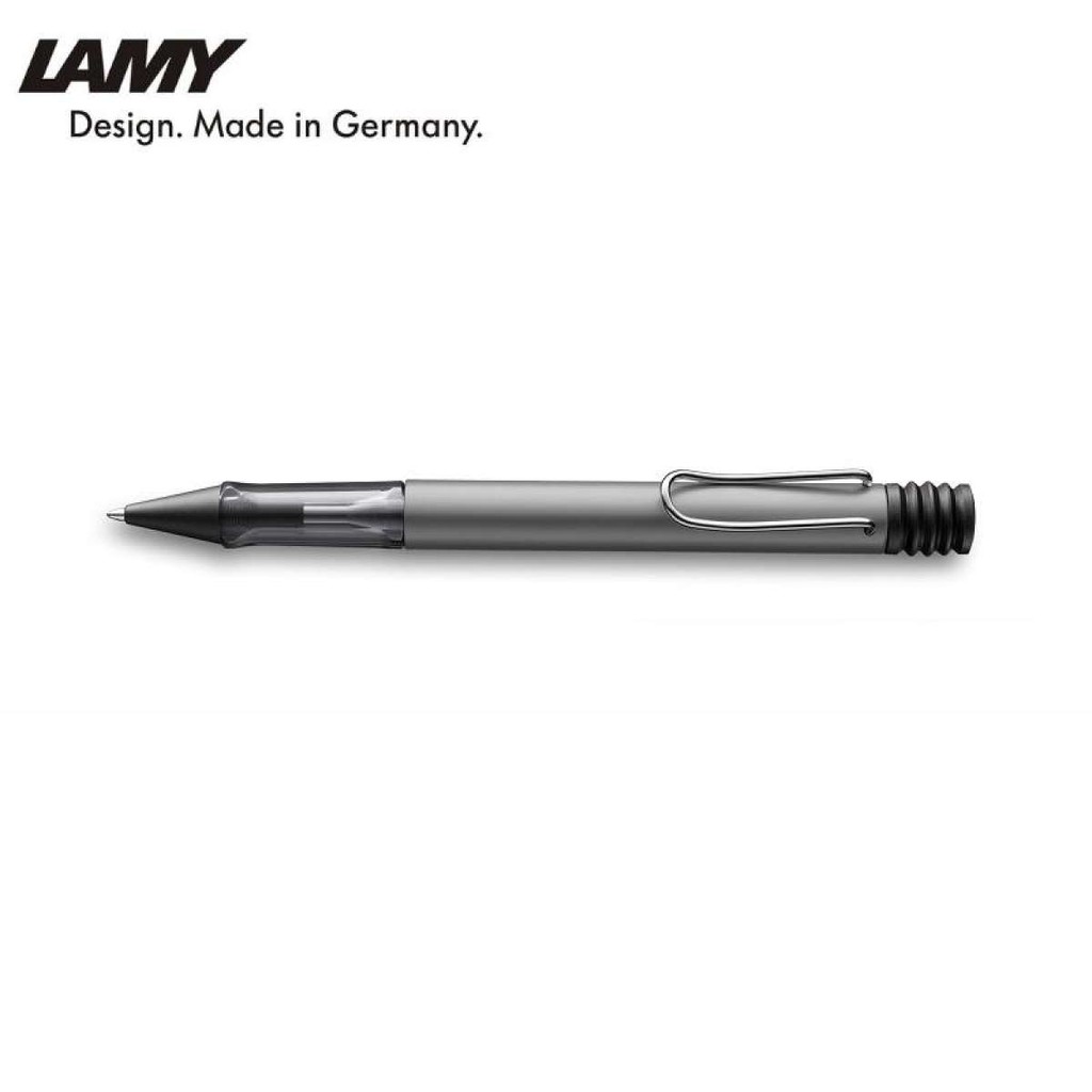 Bút bi cao cấp LAMY Al-star