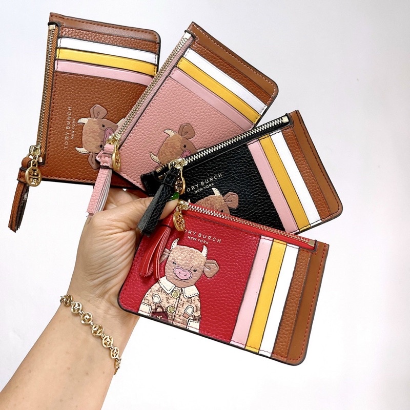 ‼️Rẻ nhất Shopee‼️Ví đựng thẻ TB card holder