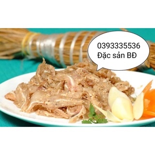 COMBO 5 CÂY TRÉ ĐẶC SẢN BÌNH ĐỊNH GIÁ 140k