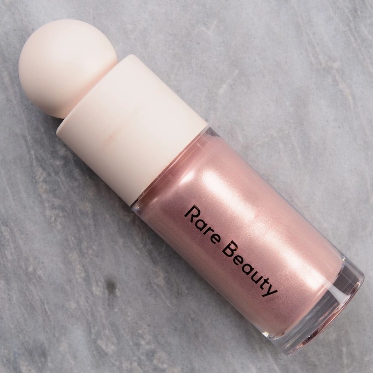 [SEPHORA] RARE BEAUTY Nhũ Bắt Sáng Dạng Lỏng Positive Light Liquid Luminizer Highlighter