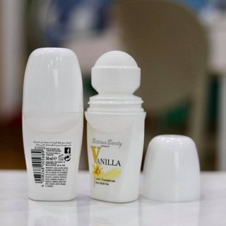 Lăn nách Vanilla Bettina Barty của Đức