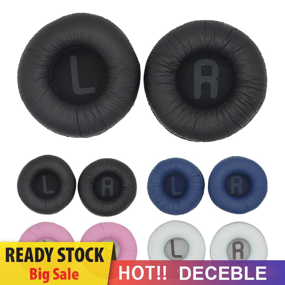 1 Cặp Mút Đệm Tai Nghe Mềm Mại Cho Jbl Tune 500bt