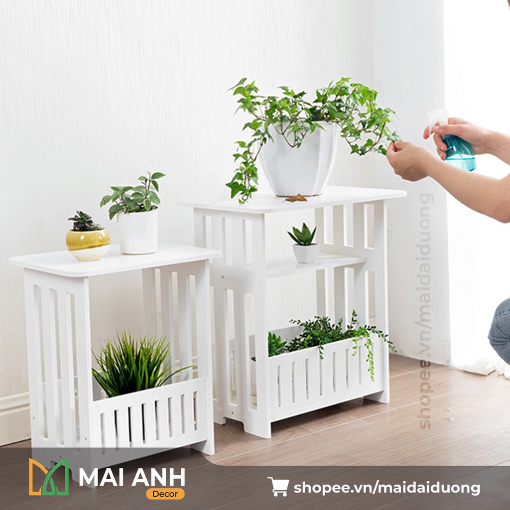 Kệ Bàn Để Đầu Giường Đa Năng Phong Cách Mới | BigBuy360 - bigbuy360.vn