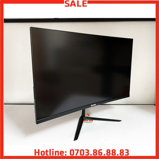 Màn hình máy tính 27inch cong full viền mới 75hz menda f2775