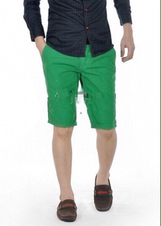 Quần short ngố zara