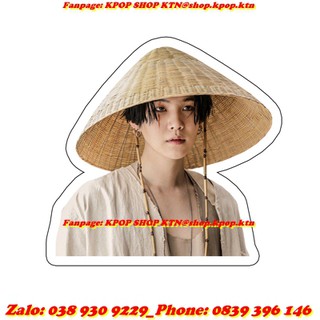 MÓC KHÓA MIN SUGA BTS (NHIỀU MẪU)_BTS-20